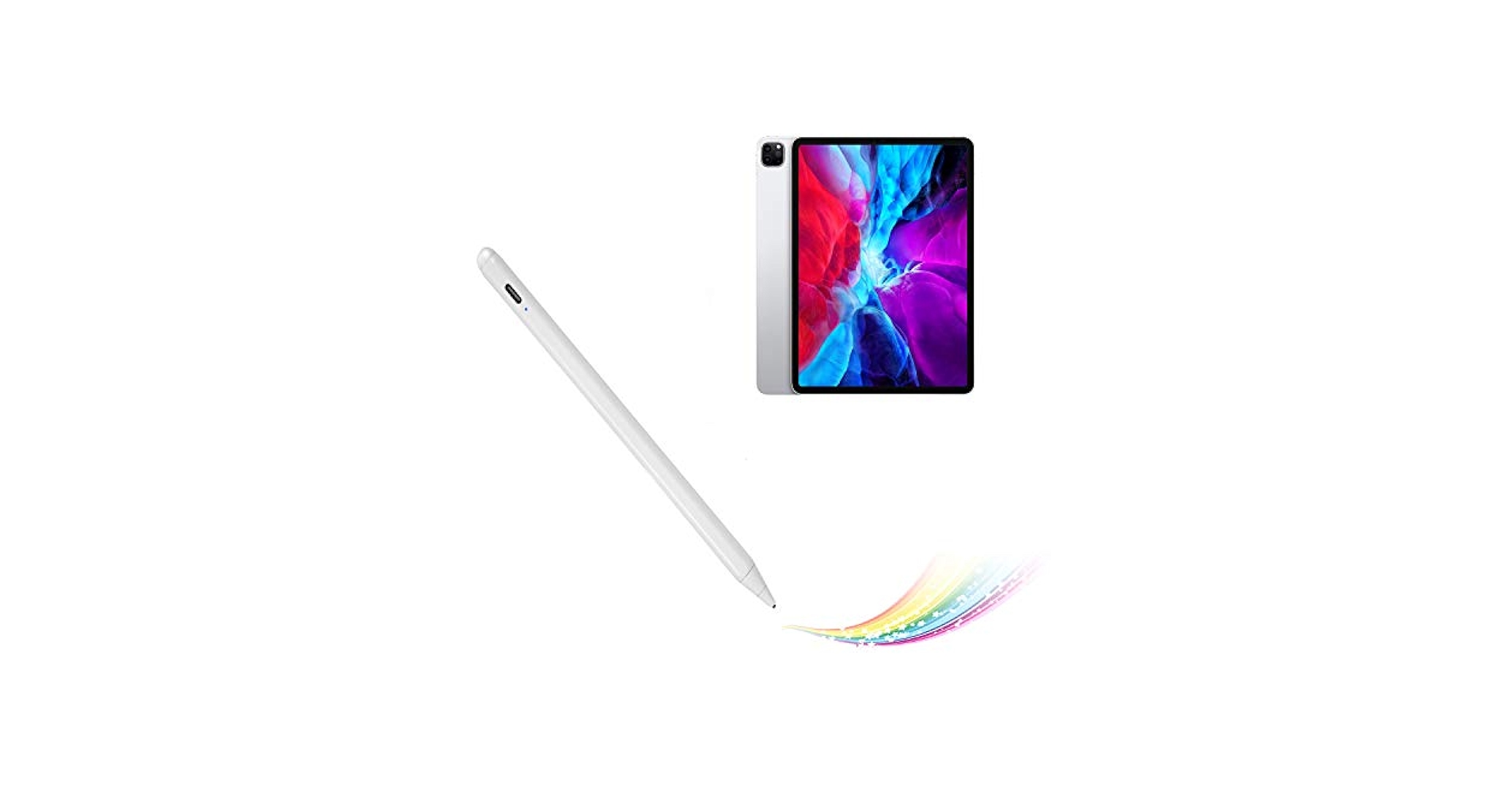 iPad Pro 12.9インチ(初代)Apple Pencil付属 41Y6kI+GJ-L.jpg_BO30,255,255,